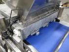 Fedco 8-piston Depositor